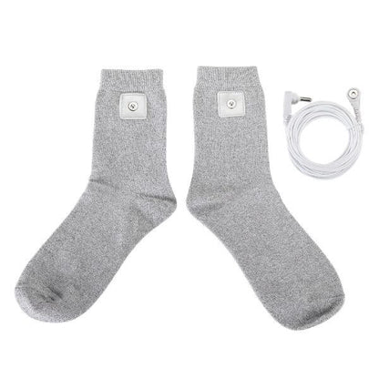 GroundingWell™ Socks