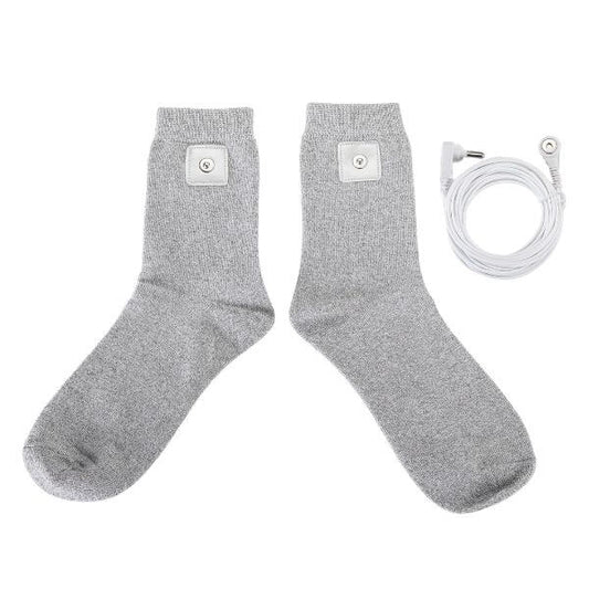 GroundingWell™ Socks
