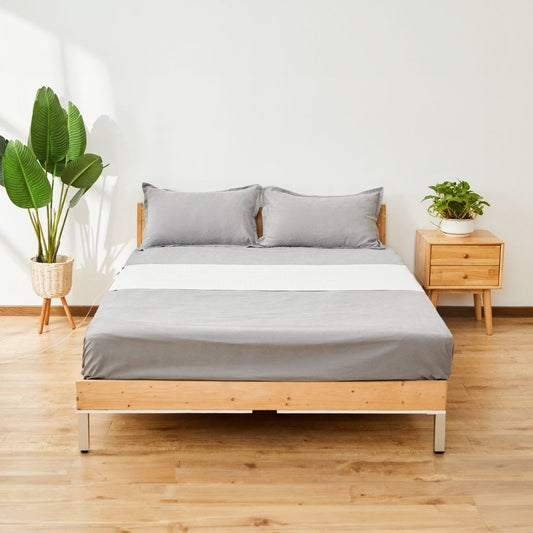GroundingWell Bed Sheet Wholesale